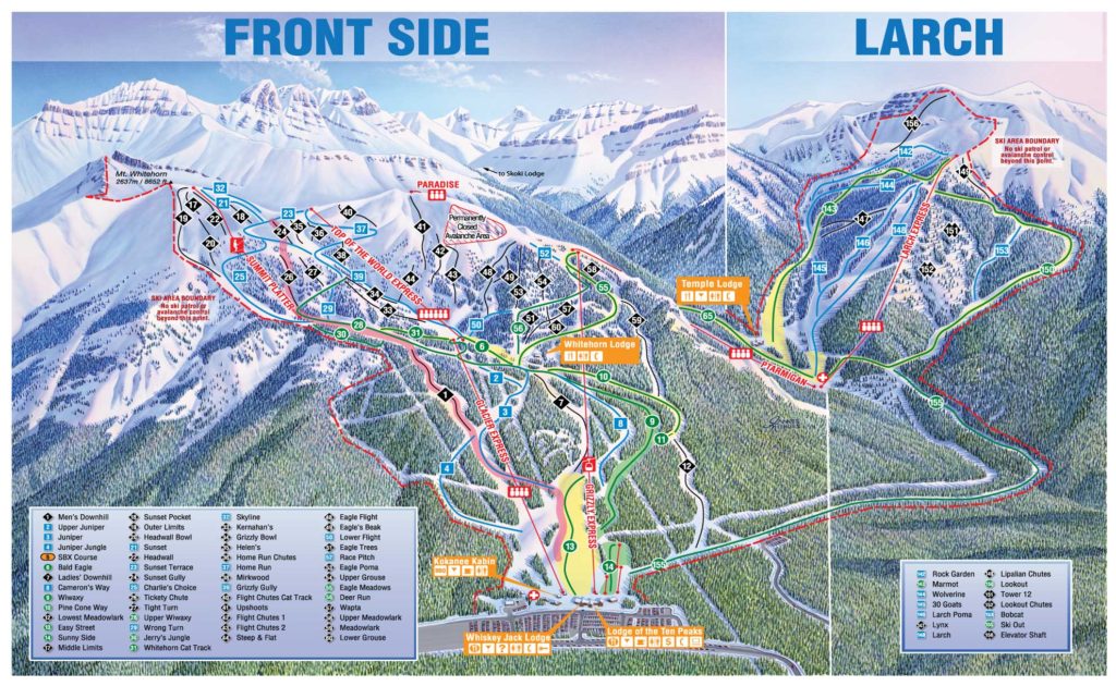 LLSR MountainGuide Front MAPONLY 1024 2013