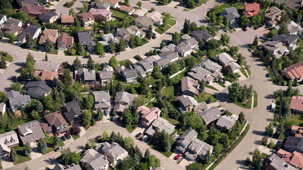 an aerial view of housing in calgary 1 5819707 1647352352497