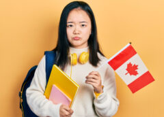 カナダの移民申請待ちが240万に！